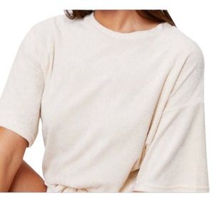 Oversized tops size 4